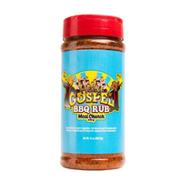 Meat Church Holy Gospel Rub - 10178