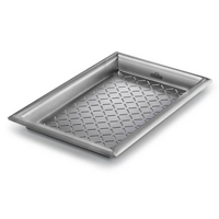 Napoleon Stainless Steel Topper - 56068