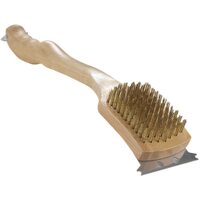 Napoleon Grill Brush with Brass Bristles -62028