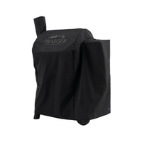 Traeger Pro 575 & Pro 22 Grill Cover (Full Length)