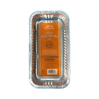 Traeger Timberline Grill Grease Pan Liner - 5 Pack