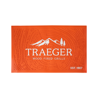 Traeger Grill Mat