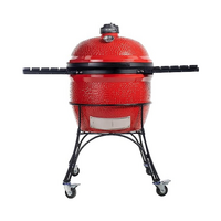 Kamado Joe Big Joe I