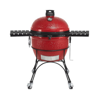 Kamado Joe Big Joe II