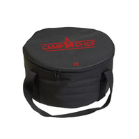 Camp Chef 10" Dutch Oven Carry Bag 