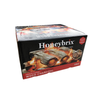 Honeybrix® Premium Charcoal – 10 kg’s - CH08