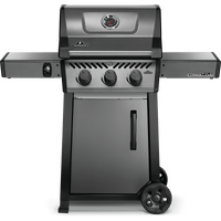 Napoleon Freestyle 365 Gas Grill 3 Burner - F365DPGT-AU