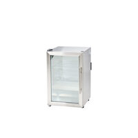 CROSSRAY Single Beverage Cooler/Fridge - FRIDGE-SGL