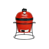 Kamado Joe's Joe Jr 13.5" Ceramic Grill - KJ13RH