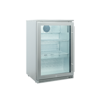 Napoleon Alfresco Outdoor Fridge, Single Door, Left Hand Door - NAPSDLH