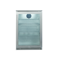 Napoleon Alfresco Outdoor Fridge,  Single Door, Right Hand Side Door - NAPSDRH