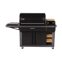 TRAEGER Timberline XL Pellet Grill