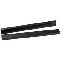 Crossray Kickboard for Double Side/Fridge Cabinet - TCKAC-004