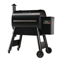 TRAEGER Pro 780 Pellet Grill