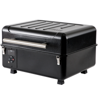 TRAEGER Ranger - Portable Pellet Grill