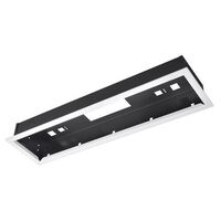 HEATSTRIP Flush Mount Enclosure - THE2400 for Elegant Radiant Electric Heaters (THE Series)- THEAC-041