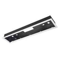 HEATSTRIP - Flush Mount Enclosure to suit (THE2400R & THE2400RA) - THERAC-056