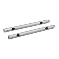 HEATSTRIP Extension Mount Pole Kit - 300mm (To Suit Classic & Max Range) - THHAC-005