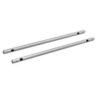 HEATSTRIP Extension Mount Pole Kit - 600mm (To Suit Classic & Max Range) - THHAC-006