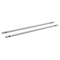 HEATSTRIP Extension Mount Pole Kit - 900mm for Classic Radiant Electric Heaters - THHAC-007