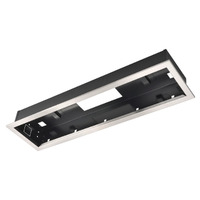 Heatstrip Flush Mount Kit - To Suit Model THH2400A Heater - THHAC-011