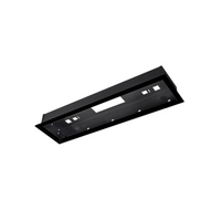 HEATSTRIP Flush mount enclosure kit (To Suit Model THH2400AR Heater) - THHAC-013