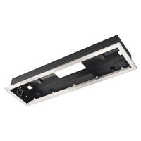 Heatstrip Flush mount enclosure Kit To Suit Model THX2400 Heater - THXAC-030