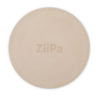 ZiiPa Poppa Cordierite Pizza Stone