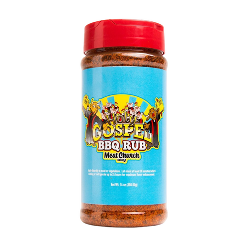 Meat Church Holy Gospel Rub - 10178