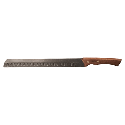 Tramontina Churrasco Black 12" Brisket Knife - 22842112