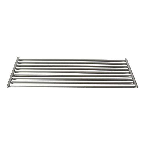 BeefEater Signature Stainless Steel BBQ Grill Plate 160mm x 480mm - 4055857363