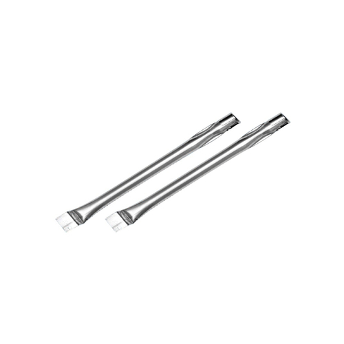 Gasmate Stainless Steel Railburner 2 Pack - BA1020