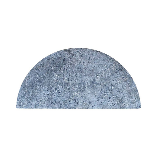 Kamado Joe Half Moon Soapstone - Big Joe - BJ-HCGSSTONE