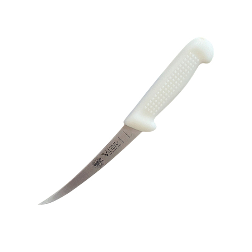 The Ironclad Wool Boning Knife - BK