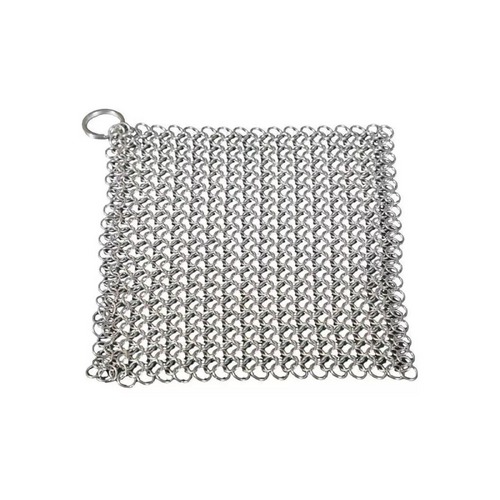 Camp Chef Chain Mail Scrubber