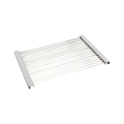 Topnotch Stainless Steel Diamond Grills 570x420mm - DGSS570x420