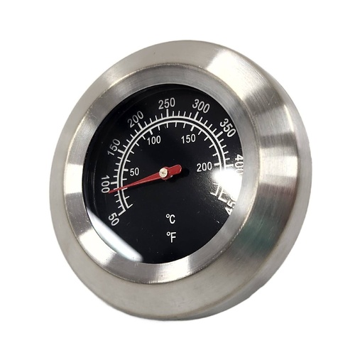 Hark Temperature Gauge (suits Hark Gas Smokers) - HKGS08