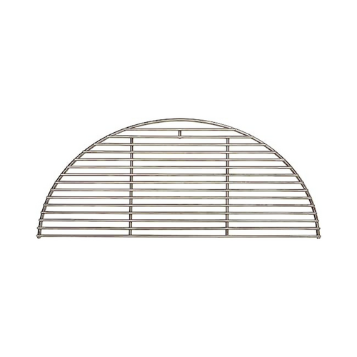 Kamado Joe Half Moon SS Cooking Grate - Classic Joe