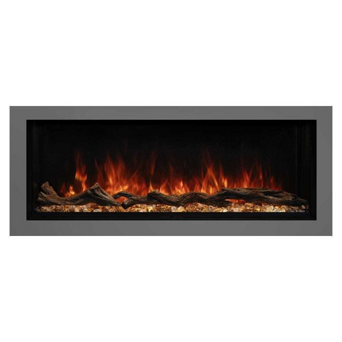 Modern Flames Landscape 44" Pro Slim Built In - Gen 2 - LPS-4414V2/INT