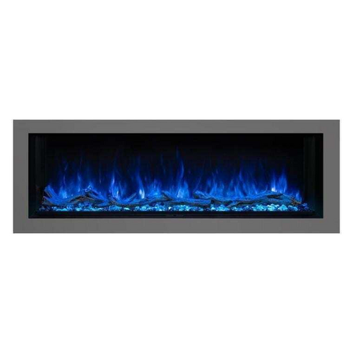 Modern Flames Landscape 68" Pro Slim Built In - Generation 2 - LPS-6814V2/INT