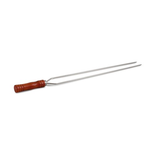 Gaganis Bros Skewer - Twin Fork 70cm - SK09