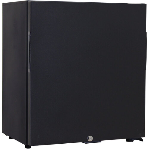 Schmick Mini Bar Accommodation Fridge Quiet Running With Shallow Depth Model SK55-SD