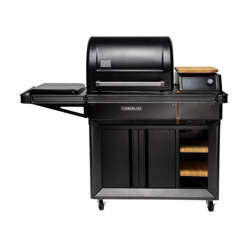 [DISPLAY MODEL] TRAEGER Timberline 2022 Pellet Grill