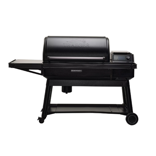 Traeger Ironwood XL Pellet Grill - TFB93RLGG