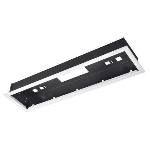 HEATSTRIP Flush Mount Enclosure - THE1800  (THE Series) - THEAC-040