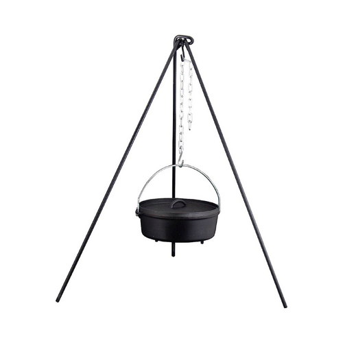 Camp Chef Dutch Oven Tripod- 50” 